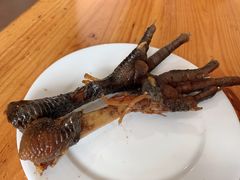 -再回首鸡肉米线(人民路一店)