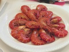 -仑头海鲜城(仑头环村南路店)