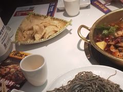 -涿派·炝锅鱼(涿州店)