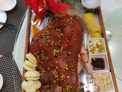 -清真悦宾楼食府(海湖店)