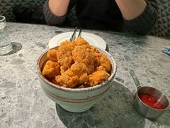 -芭莉与彩虹西餐厅(成都合生汇店)