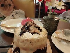 -咖法森林·咖啡  酒吧(天河店)