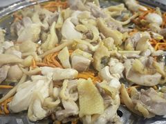 -凯盈阁·顺德私房菜·桑拿鸡