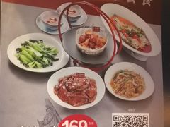 -老福洲·三十年福州味(斗东店)