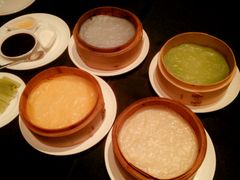 -北京王府井希尔顿酒店·秦唐中餐厅Chynna