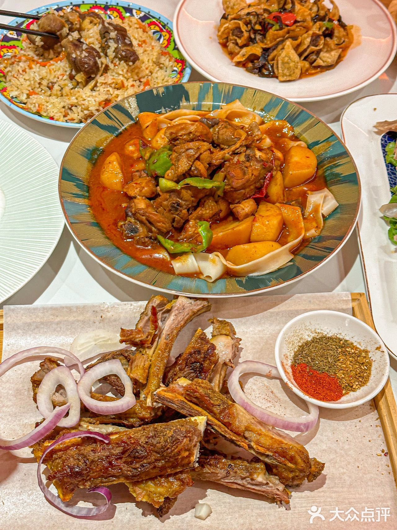 奶门！你这么浓不要命啦！！