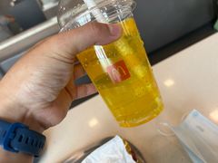 -麦当劳(田林好又多店)