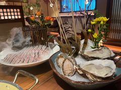 -揽季锅物会.福建黄鱼.海鲜姿造(五四路店)