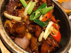 -真爱中国餐馆·年华店(朱雀大街店)