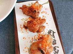 -钱塘秋荷(开鲁路店)