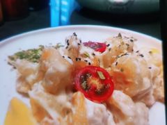 -鸿星花园酒家(银亿家园店)