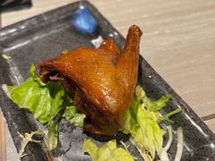 -极尚大瀛喜日本料理(铜锣湾店)
