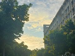 -华侨大学(厦门校区)