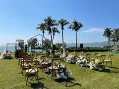 -三亚亚龙湾天域度假酒店