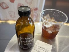 -LilBee Coffee