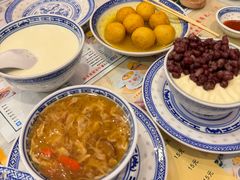 -广信牛奶甜品世家(台东店)
