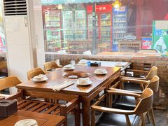 -前门杨记·铜锅涮肉(王府井·故宫店)
