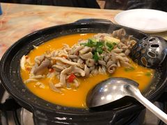 -李师傅脆肚(梅林店)