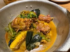 -金掌勺·锅包肉(广渠门店)