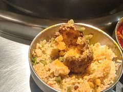-大虎老火锅(直港大道店)