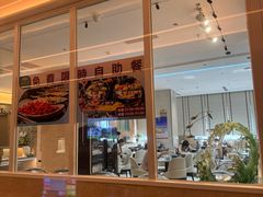 -新美姿美食水疗汇(罗湖口岸店)