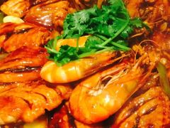 -黄记煌·三汁焖锅(万达广场店)