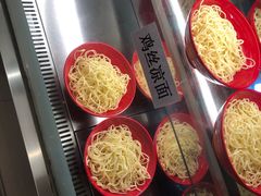 -龙抄手(春熙路总店)