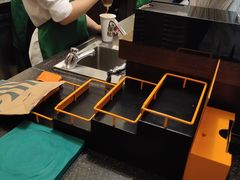 -星巴克(天津大悦城第二店)