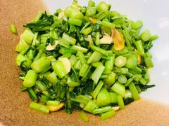 青菜砵砵-外婆家(义乌新光汇购物中心店)