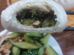 -郑家包子牛肉拉面(尚勤路店)