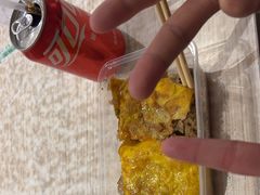 -老通城豆皮大王(吉庆街店)