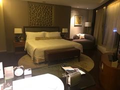 -太原凯宾斯基饭店