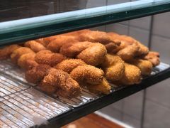 -寻味唐派·牛奶手撕面包(府前街店)