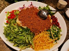 -嘎吧锅私家菜馆(联想科技城店)