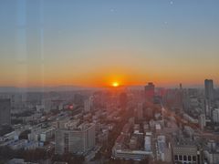 -视界美食自助餐厅·石家庄希尔顿酒店