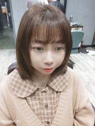 -藤野造型·专业烫染店