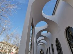 -北化机爱工场文化科技融合产业园