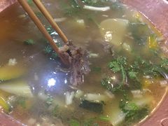 -妈妈的味道(和顺古镇店)