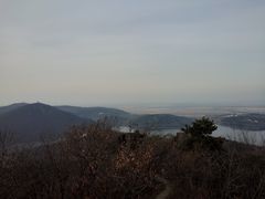 -沈阳辉山风景区