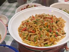 -彭耕记猪油炒小菜(吉联mall店)