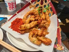 -胖妹面庄(香饵胡同店)