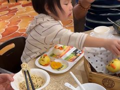 -麒麟中餐厅·经典粤菜·地道菜式老字号(广州长隆酒店)