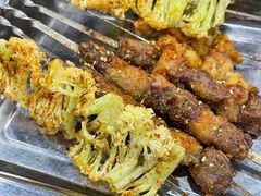 -老虎滩大连海鲜烧烤(建邺云锦路总店)