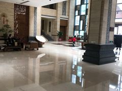 -九华山聚龙大酒店