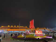 -珠海拱北口岸