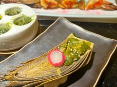 -上井料理黑金店(IFS国金中心店)