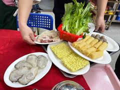 -花苑美食横琴生蚝火锅(拱北粤华路店)