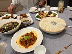 -金哥私房菜馆(张府园总店)