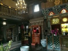 -云锦成公馆(北大街店)
