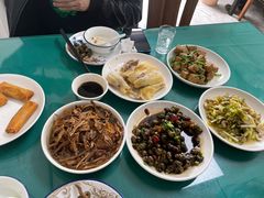 -小本鸡饭店(滨江白马湖店)